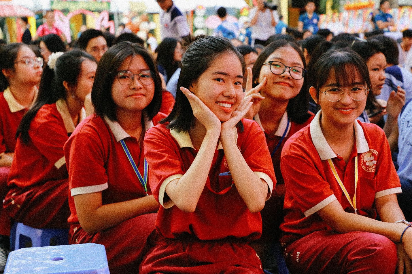 Học sinh Asian School sôi nổi tại Hội trại truyền thống 9/1 lần thứ XIV