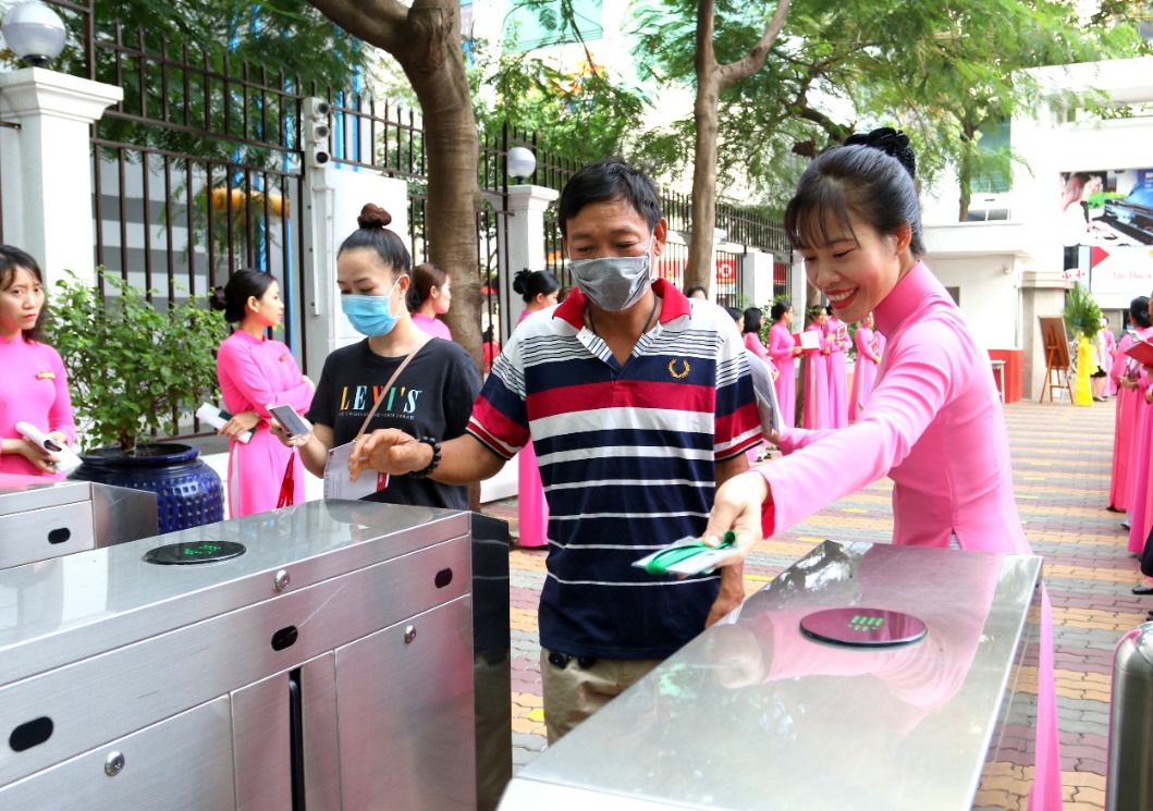 Parent’s Day - Ngày hội gắn kết giữa Phụ huynh và Asian School