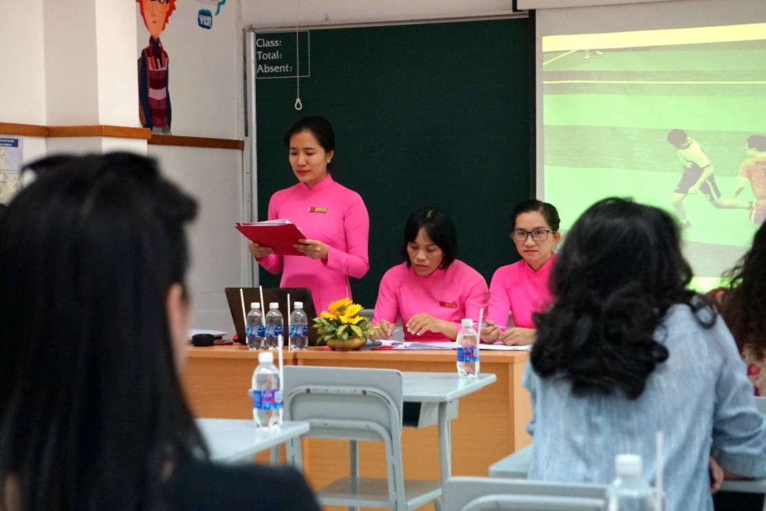 Parent’s Day - Ngày hội gắn kết giữa Phụ huynh và Asian School