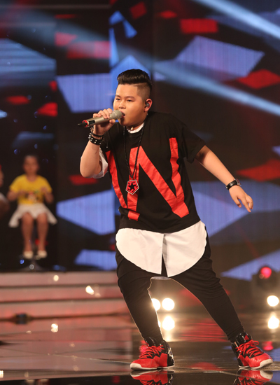 Nguyễn Bảo Khương và hành trình đến ngôi vị quán quân “AHS Idol 2016”