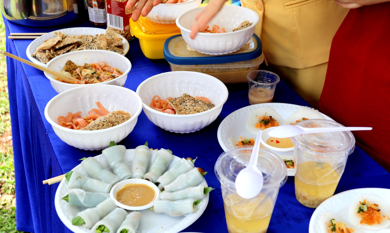 “Lễ dâng hương - nét đặc sắc trong giáo dục truyền thống của Trường Quốc tế Á Châu” - trải nghiệm hè thú vị của học sinh AHS