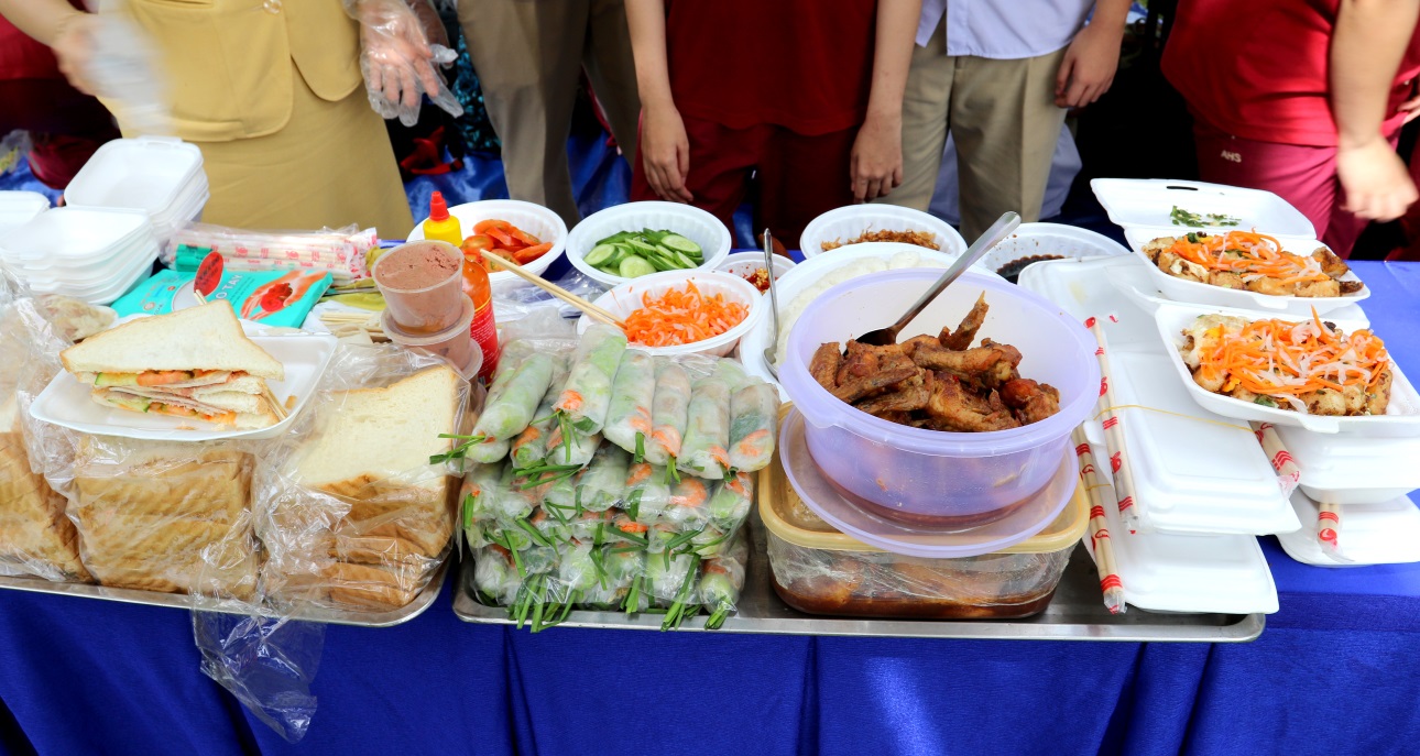 “Lễ dâng hương - nét đặc sắc trong giáo dục truyền thống của Trường Quốc tế Á Châu” - trải nghiệm hè thú vị của học sinh AHS