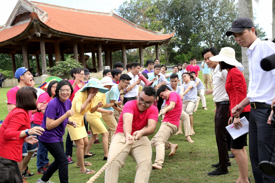 “Lễ dâng hương - nét đặc sắc trong giáo dục truyền thống của Trường Quốc tế Á Châu” - trải nghiệm hè thú vị của học sinh AHS