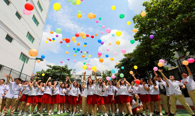 Vanthanh Campus: Group training 2021<img src='/App_Themes/Default/Images/iconnew.gif' alt='' />