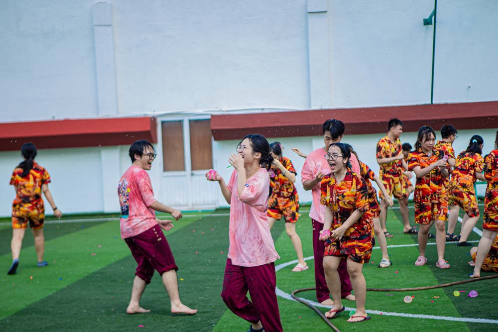 LỊCH NĂM HỌC 2019 - 2020