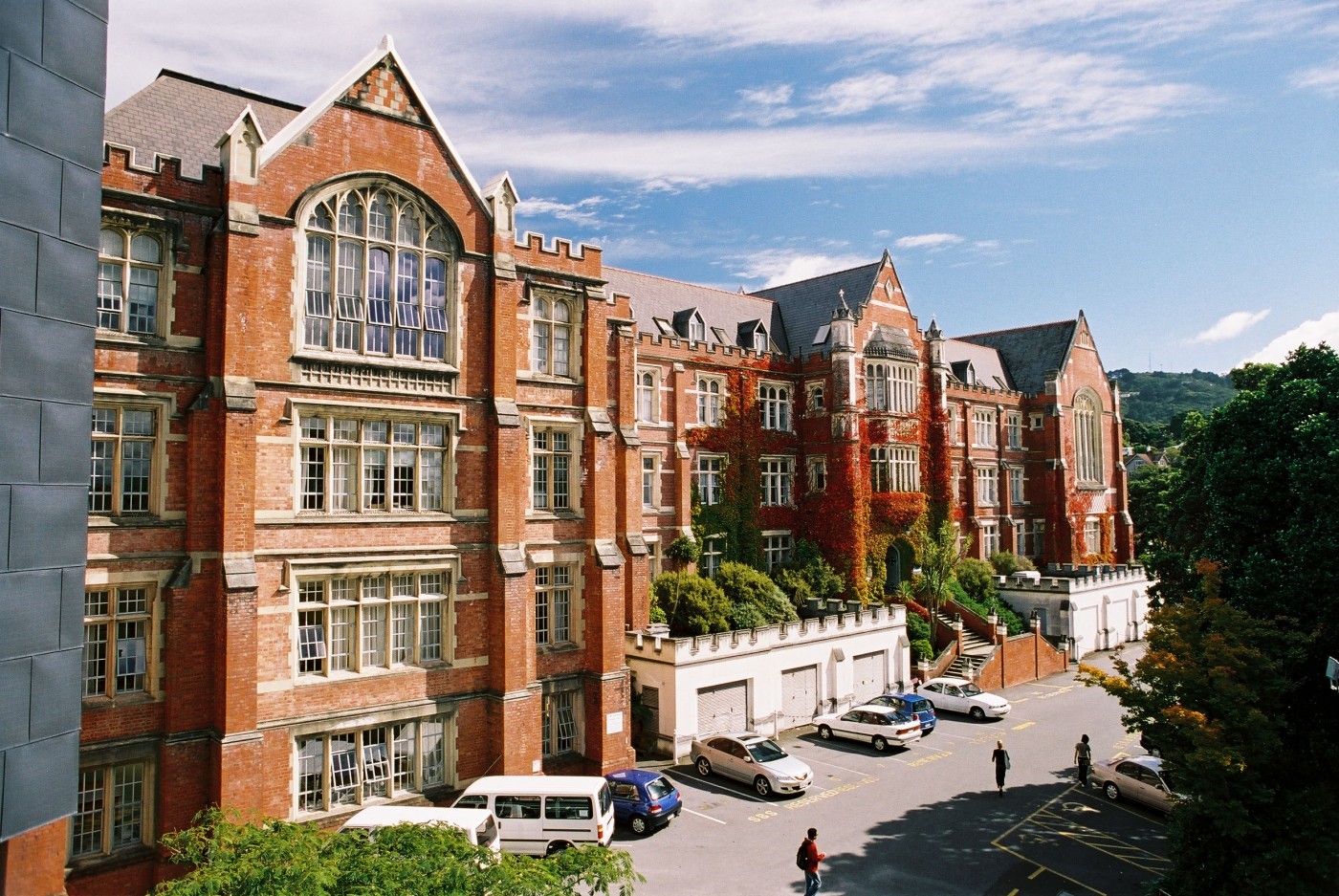 Victoria University of Wellington, New Zealand<img src='/App_Themes/Default/Images/iconnew.gif' alt='' />