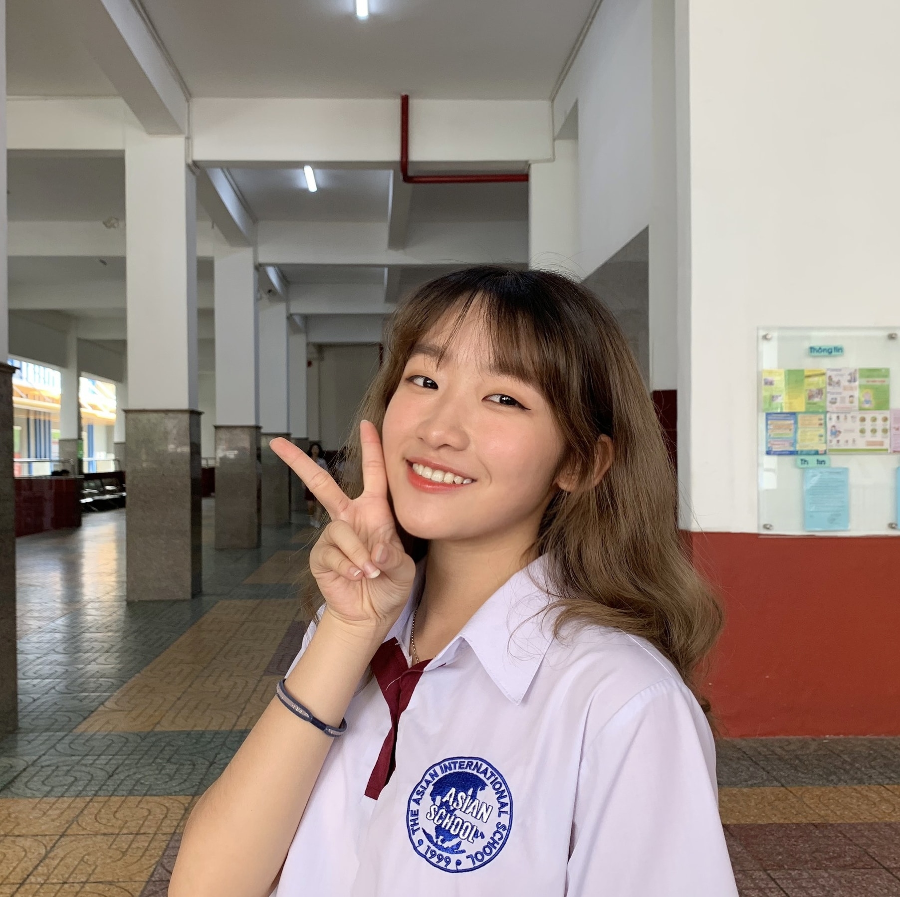 Muốn quay ngược thời gian để trở về  Asian School<img src='/App_Themes/Default/Images/iconnew.gif' alt='' />