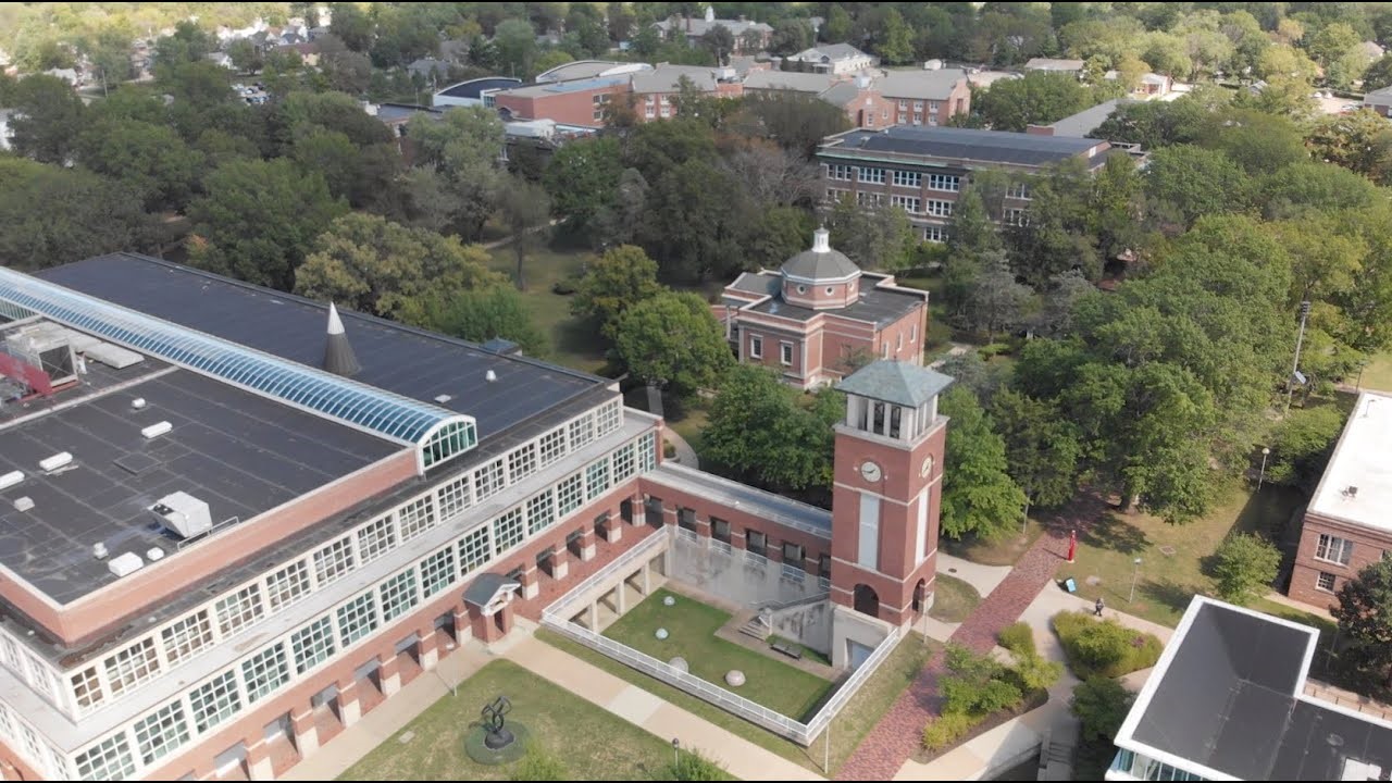 Truman State University (USA)