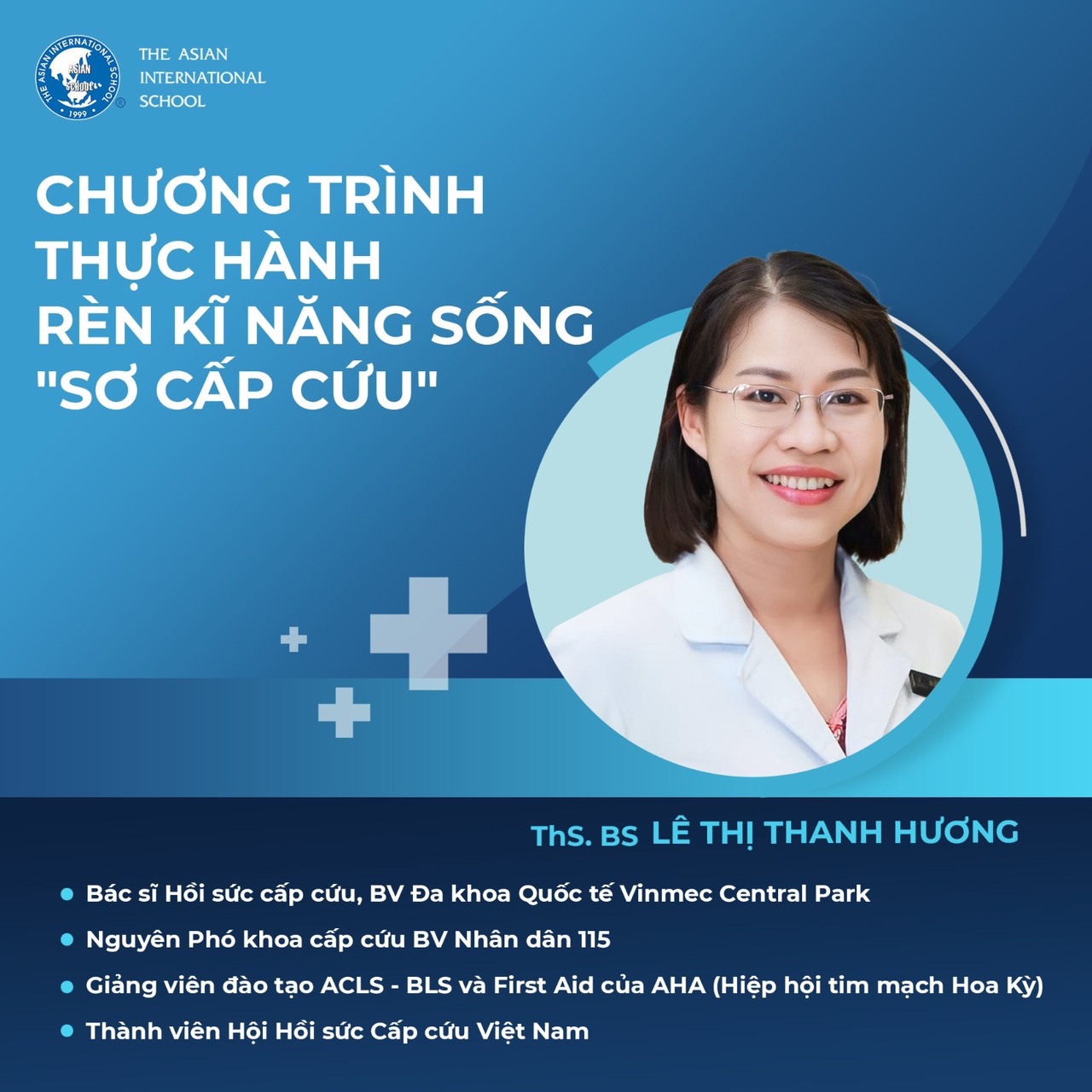 Kế hoạch tập huấn chương trình thực hành rèn luyện kĩ năng sơ cấp cứu "First Aid" cho giáo viên chủ nhiệm năm học 2022-2023...<img src='/App_Themes/Default/Images/iconnew.gif' alt='' />