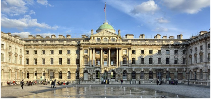 King's College London (United Kingdom)