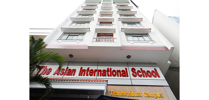 Cơ sở Trần Nhật Duật