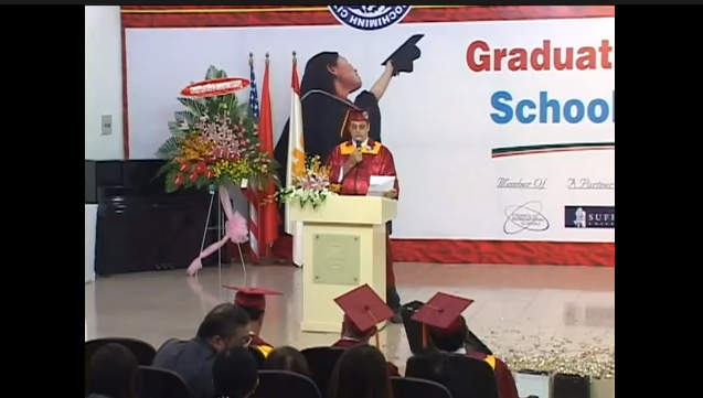 Graduation Ceremony 2010 - 2011 (09)