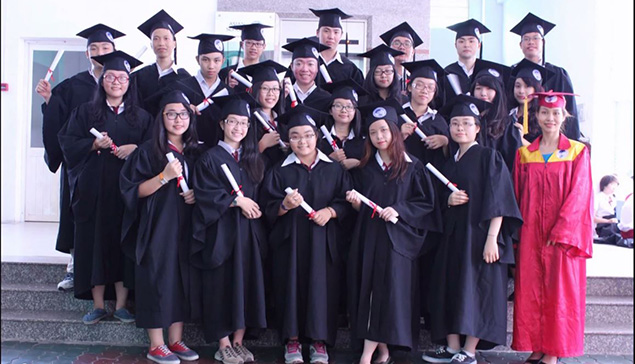 AHS Commencement 2013-2014 - Class 12/3