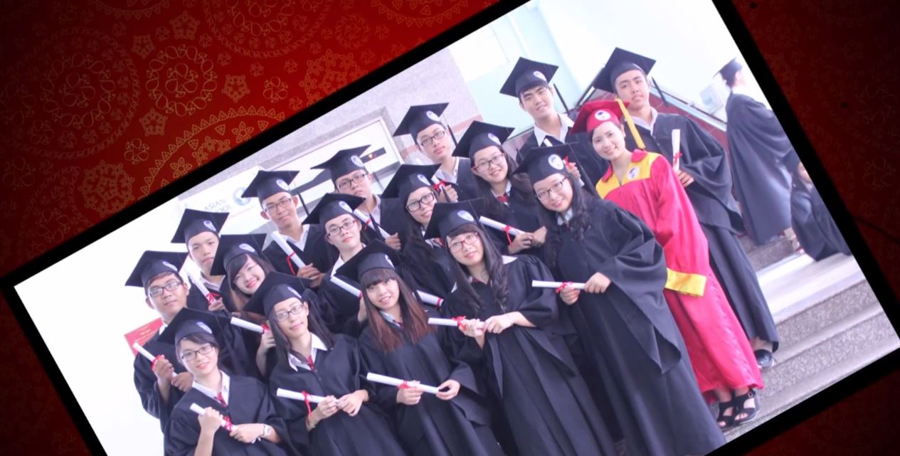 AHS Commencement 2013-2014 - Class 12/4