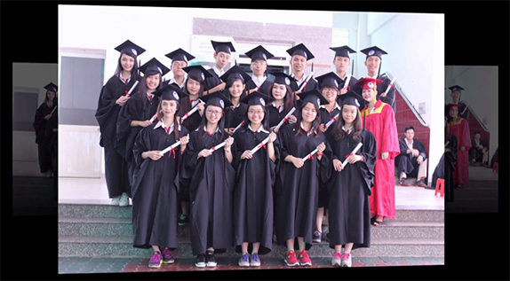 AHS Commencement 2013-2014 - Class 12/5