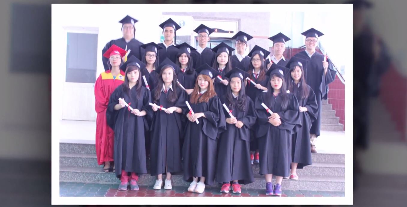 AHS Commencement 2013-2014 - Class 12/6