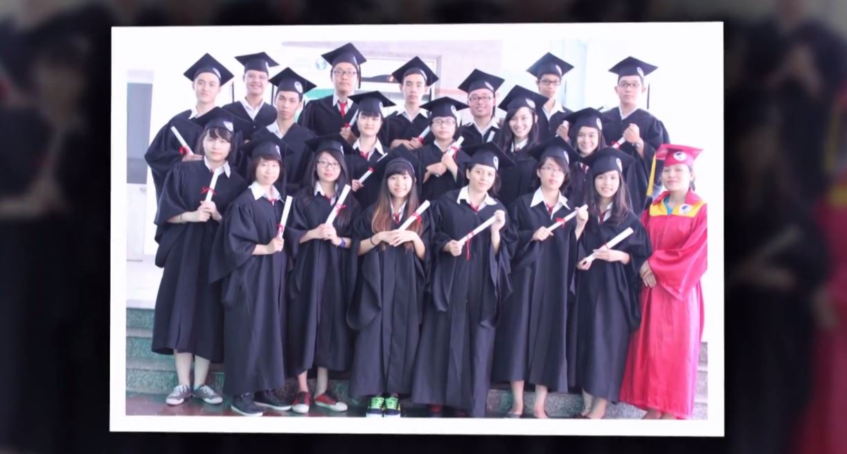 AHS Commencement 2013-2014 - Class 12/7