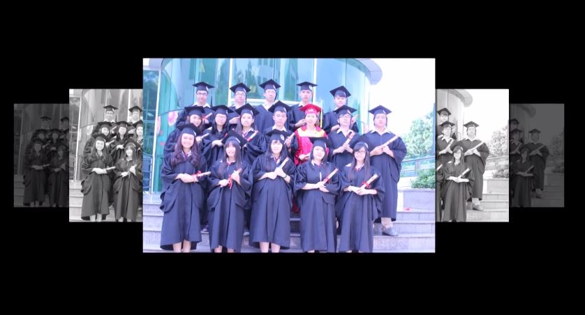 AHS Commencement 2013-2014 - Class 12/8