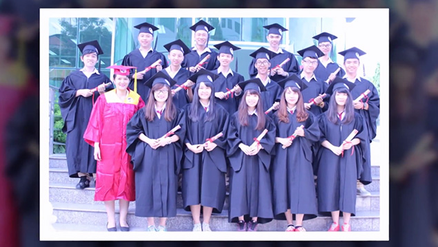 AHS Commencement 2013-2014 <br> Class 12/11