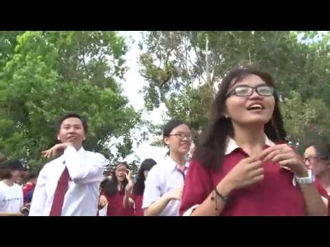 The Asian International School l Các hoạt động trong Lễ dâng hương 2017
