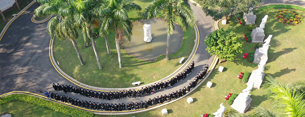 SIU Traditional Park