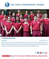 Block 8 - Tran Nhat Duat Campus