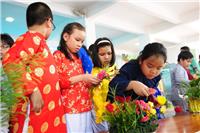 Các lễ hội dân gian