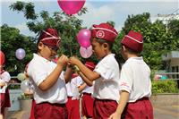 Khai giảng năm học 2015 - 2016 (album 3)
