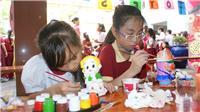Toy Festival năm học 2014-2015