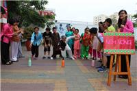 Lễ hội trò chơi dân gian 2014 - 2015