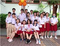 Lễ Khai giảng năm học 2023-2024
