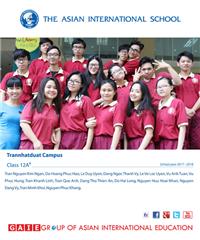 Block 12 - Tran Nhat Duat Campus