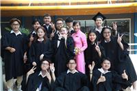 Chụp kỷ yếu khối 12 2021 - 2022