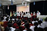 Chuyên đề an toàn thông tin
