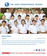 Block 7 - Pasteur Campus