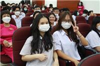 Sinh hoạt chuyên đề về trầm cảm