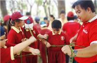 Life skills training activities