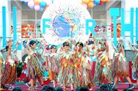 Lễ hội hóa trang 2015 - 2016 (album 1)
