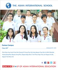 Block 9 - Pasteur Campus