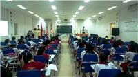 Let Colors Speak in the shool year 2013-2014