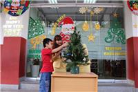 Giáng sinh 2016-2017