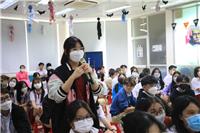SIU tư vấn hướng nghiệp cho học sinh AHS