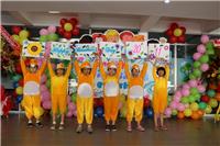 English Singing Contest 2015