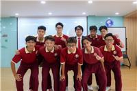 Tư vấn hướng nghiệp 2023