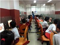 Giờ học Computer Science