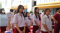 Lễ khai giảng năm học 2022 - 2023