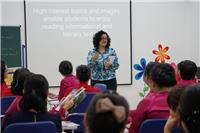 Tập huấn Social Studies 2015