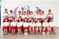 Lễ phát thưởng năm học 2014-2015