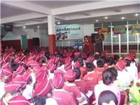 Kết nạp Đội