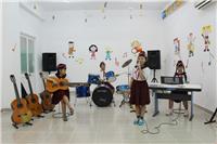 Câu lạc bộ Âm nhạc